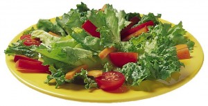 Salada 1